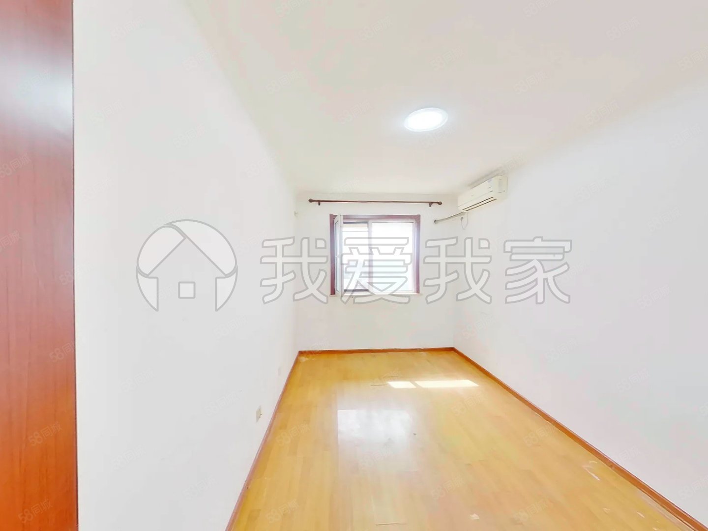 世華龍樾二里2室1廳1衛(wèi)76.1㎡南北520萬(wàn)