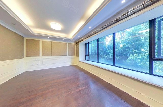 西派国际4室2厅277.18㎡1420万二手房图片