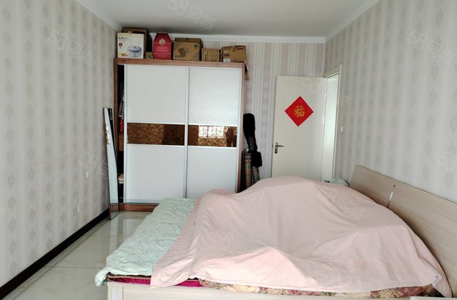 金顶花园2室2厅94.43㎡55万二手房图片