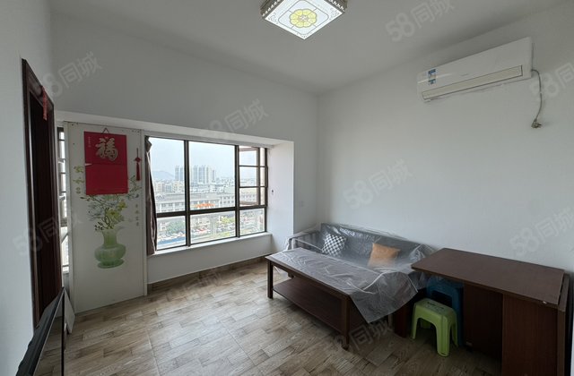 龙腾嘉园2室1厅52㎡46万二手房图片