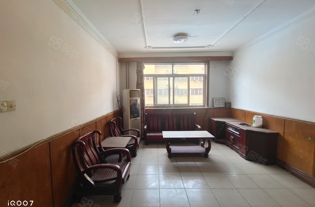 兴华路  ！东昌中学 五星旁4楼三室 采光好 停车方便