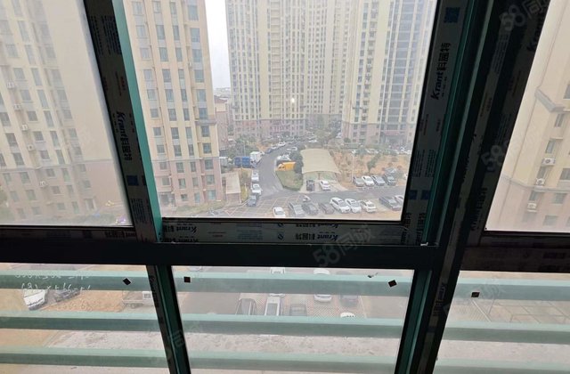 维也纳国际城(桐城)3室2厅108.52㎡55万二手房图片