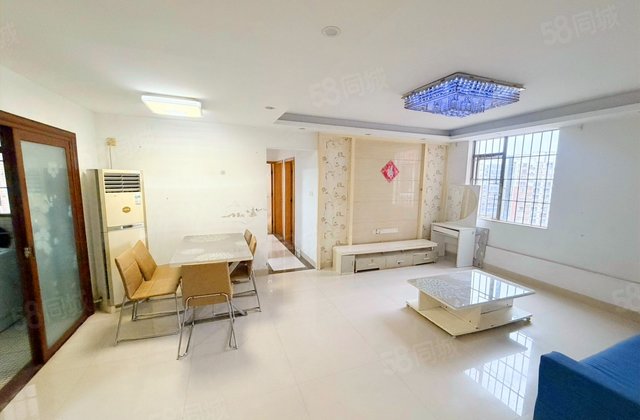 瑞安花园3室2厅88.11㎡165万二手房图片