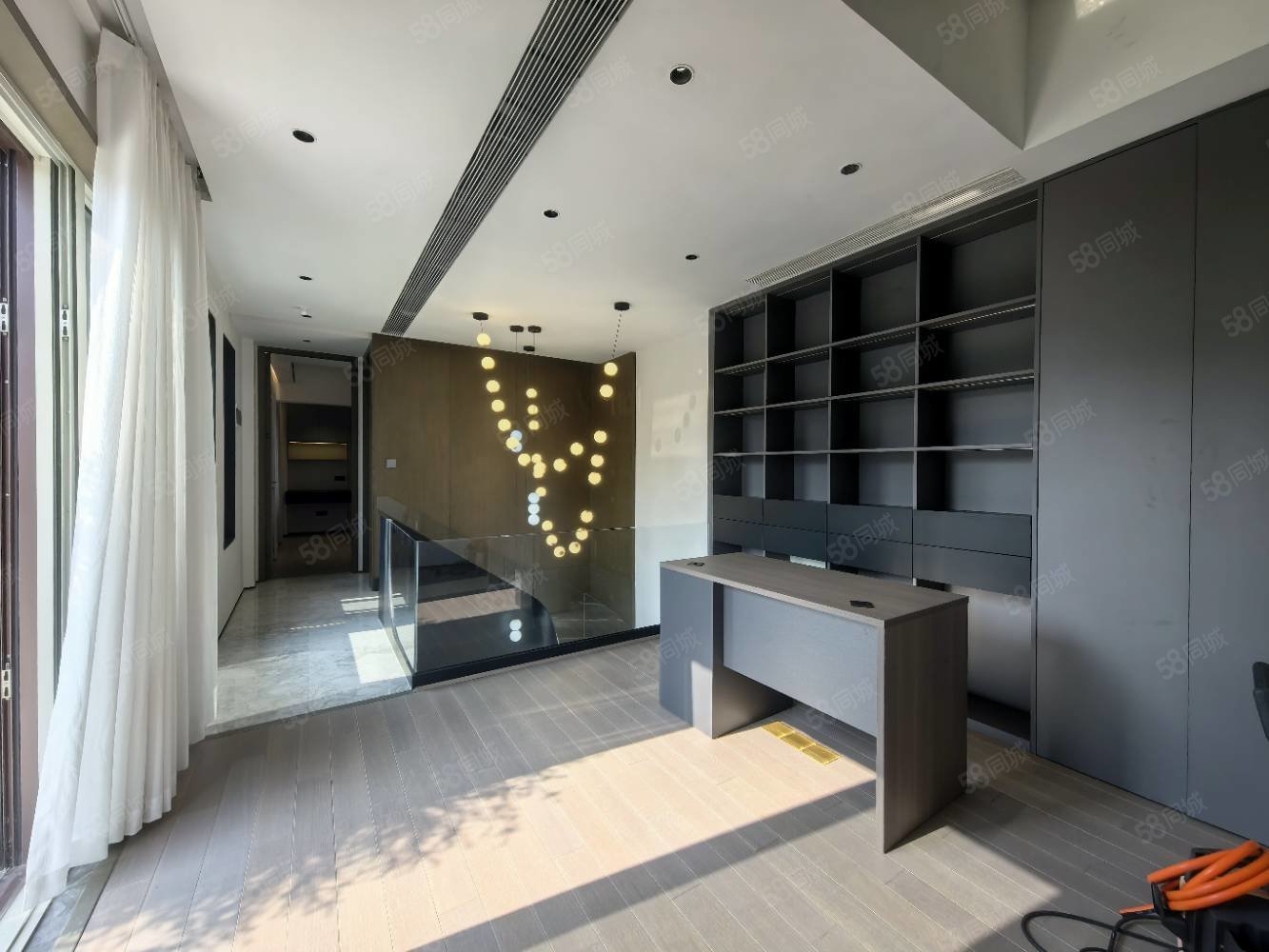 阳光城檀府6室2厅4卫460㎡南北436万