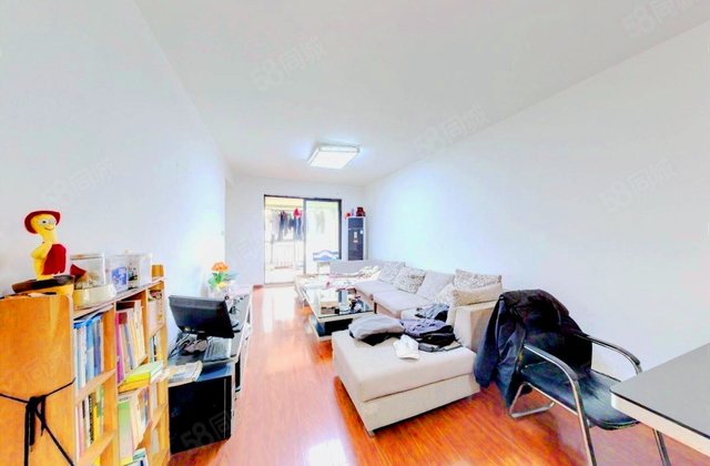 金辉天鹅湾3室2厅90.12㎡122万二手房图片