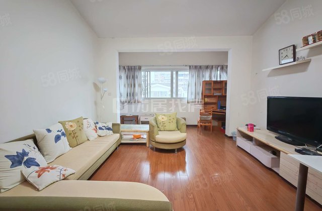 广西师范大学育才校区南苑教工宿舍3室2厅126㎡80万二手房图片