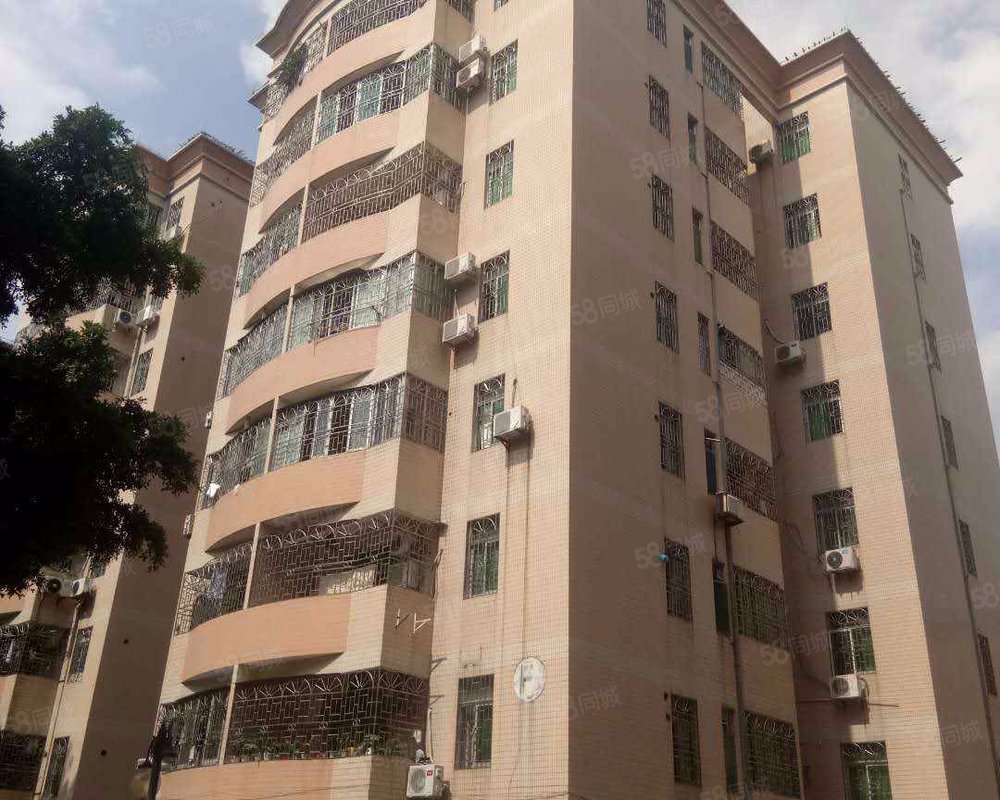 【东怡花园, 东怡花园小区详情,房价走势,房源,业主论坛】- 佛山58