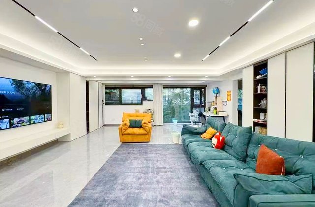 卧龙晓城3室2厅94.3㎡100万二手房图片