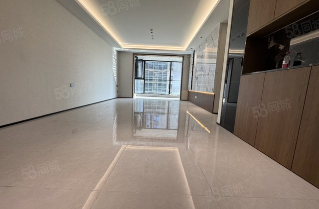 怀远江山赋3室2厅133㎡191万二手房图片