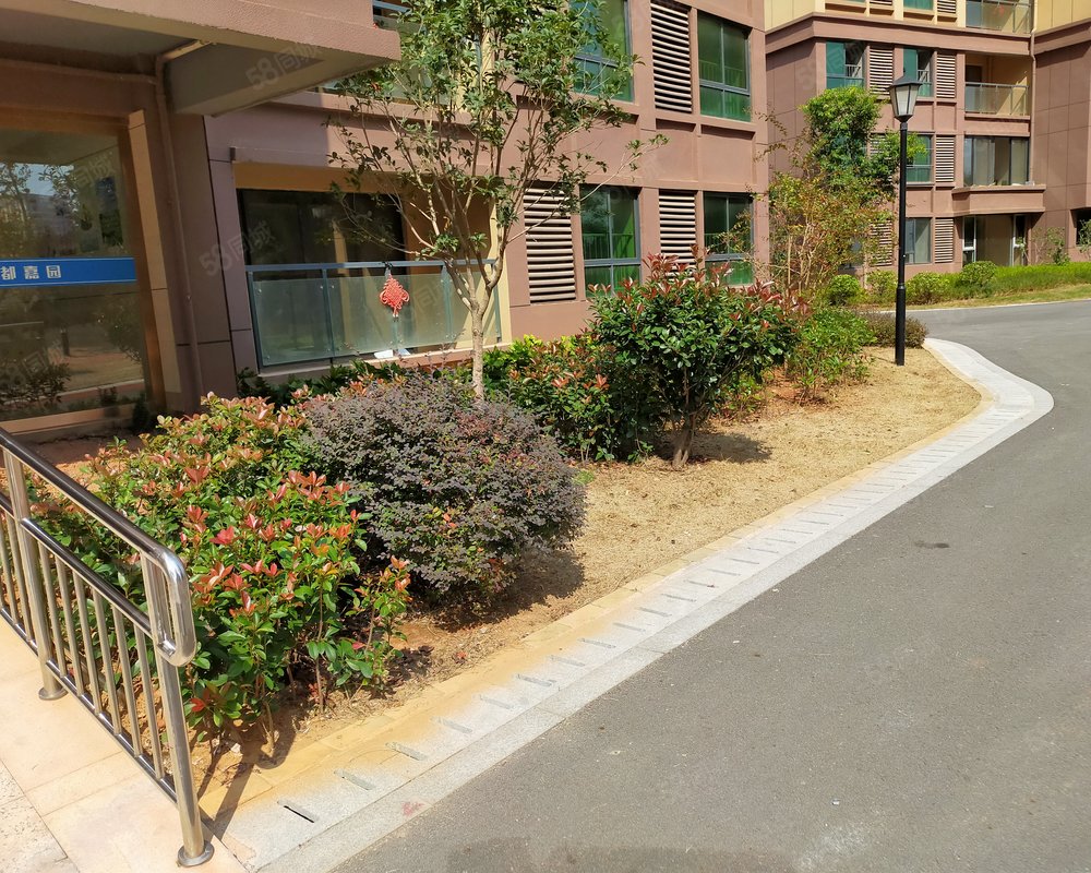 【商都嘉园, 商都嘉园小区详情,房价走势,房源,业主论坛】- 赣州58