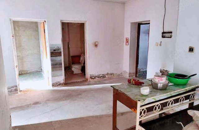 同乐小区2室1厅62.74㎡5万二手房图片