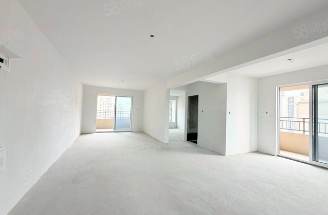 美联城观3室2厅120.72㎡155万二手房图片