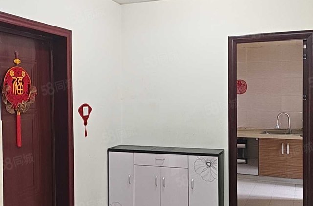 张江御景豪庭2室2厅104.57㎡54万二手房图片