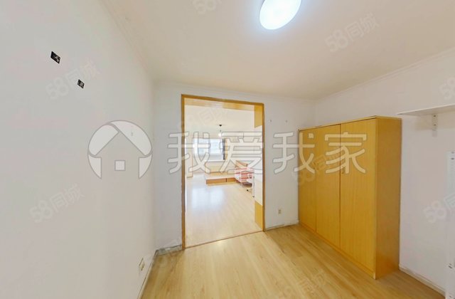 静安里小区1室1厅48.09㎡218万二手房图片