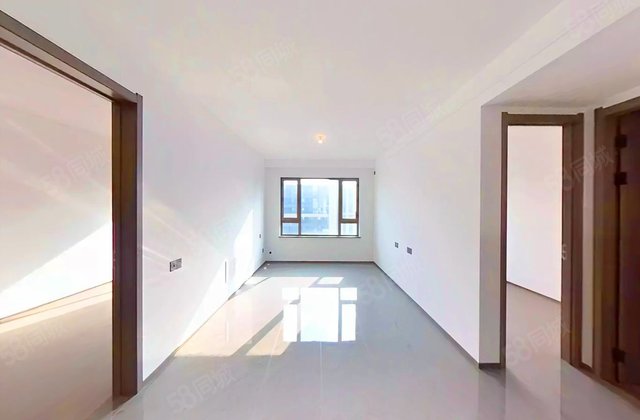 万科荣光路59号3室2厅117.35㎡85万二手房图片