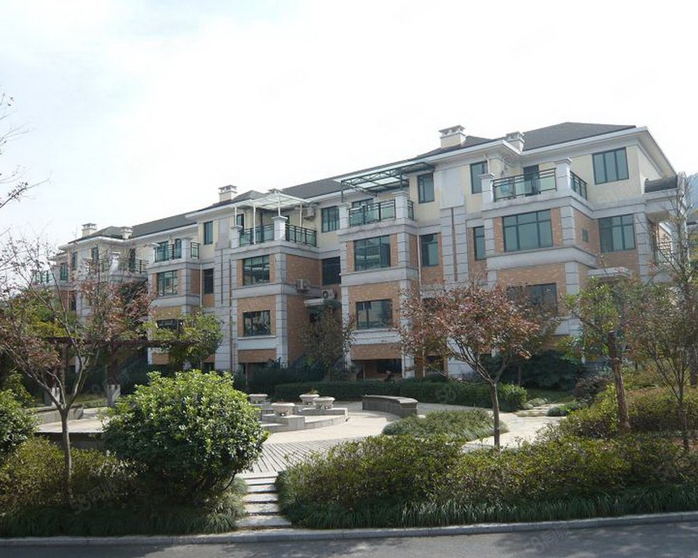 怡景花城公寓住宅外环以外