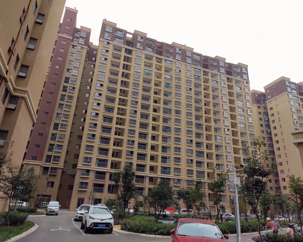 【水岸雅苑, 水岸雅苑小区详情,房价走势,房源,业主论坛】- 曲靖58