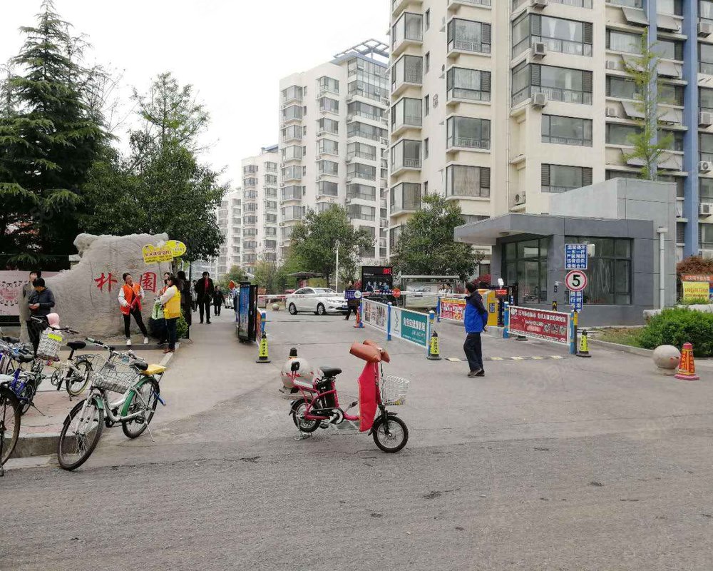 【朴园, 朴园小区详情,房价走势,房源,业主论坛】- 临沂58同城