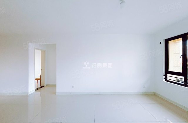 急售东昌东 新房未住 三叶草户型 南北通透东户 带车储免大税
