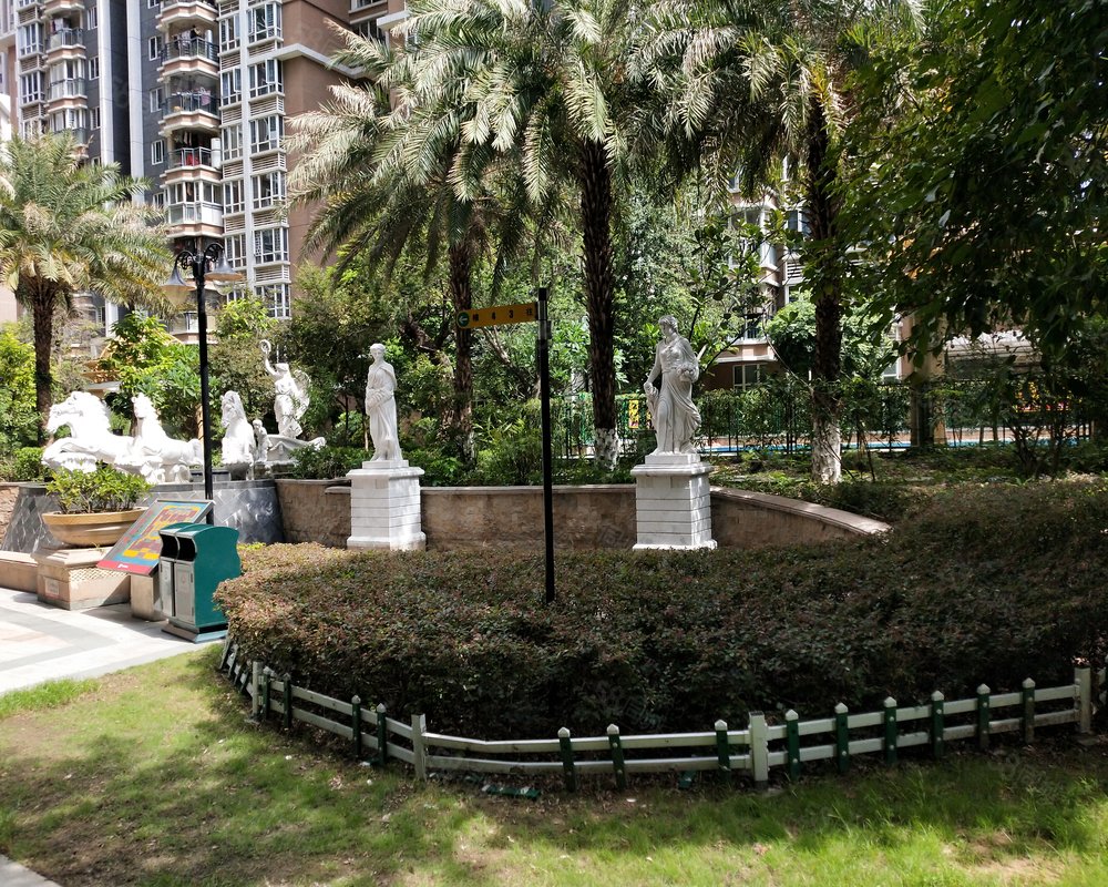 【帝豪花园, 帝豪花园小区详情,房价走势,房源,业主论坛】- 汕头58