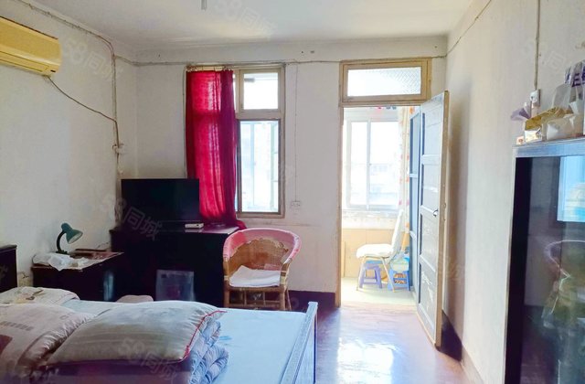 光明新村1室1厅32.3㎡99万二手房图片