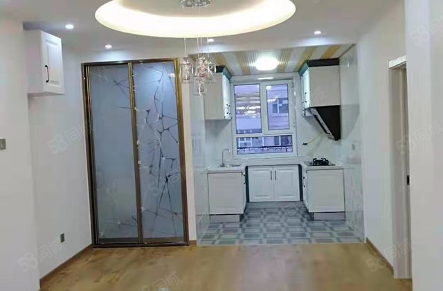 重庆小区2室1厅87.7㎡60万二手房图片