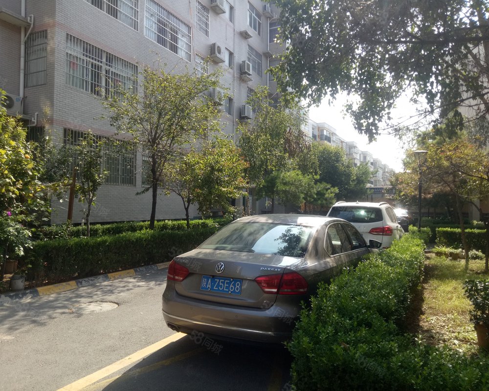 警苑小区(高陵)小区详情,房价走势,房源,业主论坛】- 西安58同城