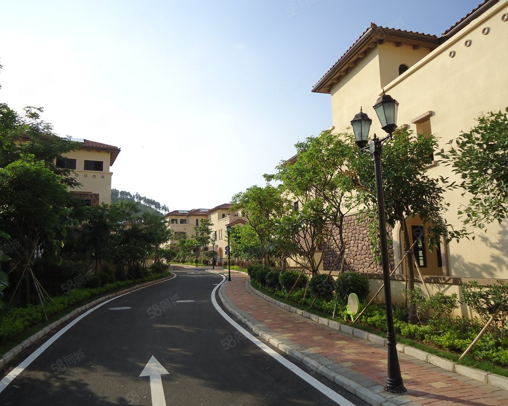 【心境山水郡(别墅), 心境山水郡(别墅)小区详情,房价走势,房源,业主