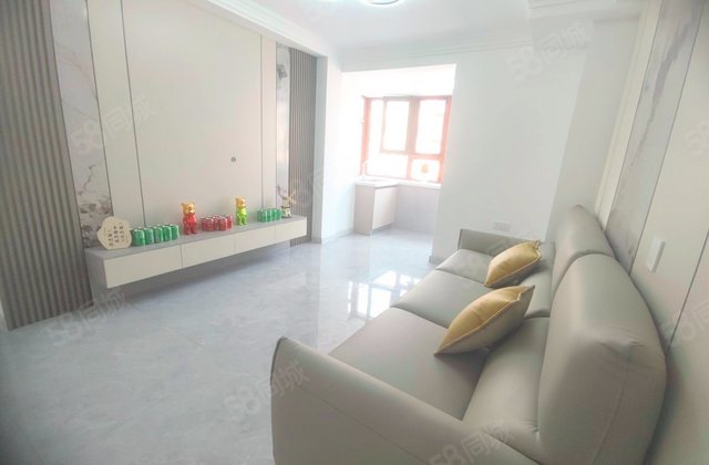 西昌小区(西区)2室1厅59㎡43.8万二手房图片