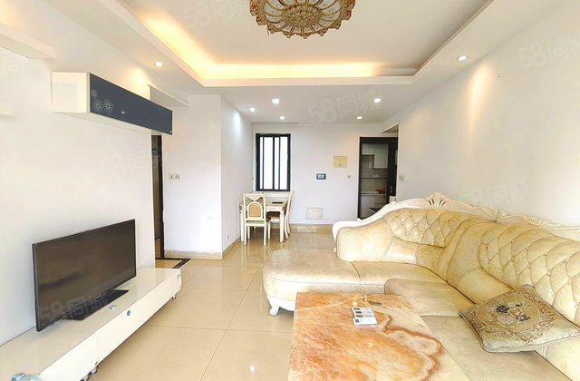 大朗碧桂园3室2厅89.95㎡92万二手房图片