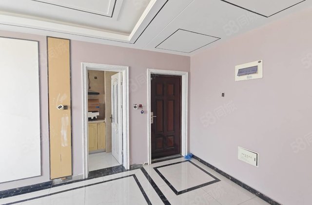 左岸春天北区2室2厅93㎡59.8万二手房图片