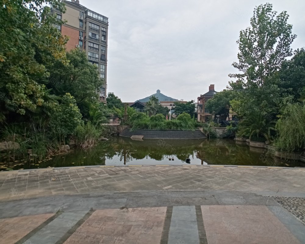 【凯莱国际, 凯莱国际小区详情,房价走势,房源,业主论坛】- 湖州58