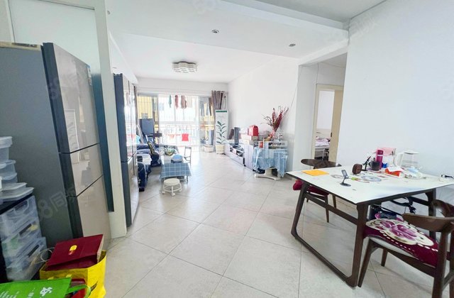 上海滩公馆3室2厅129.18㎡170万二手房图片