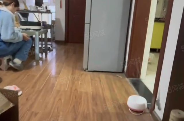 上锦颐园1室1厅64.1㎡46万二手房图片