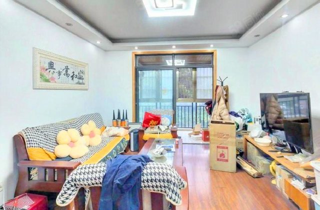龙庭世家3室1厅103.85㎡46万二手房图片