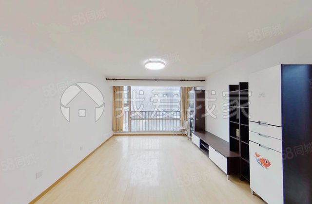 懿品阁2室1厅83.18㎡570万二手房图片