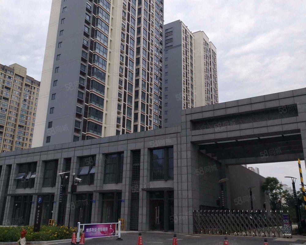 【光华苑, 光华苑小区详情,房价走势,房源,业主论坛】- 上海58同城