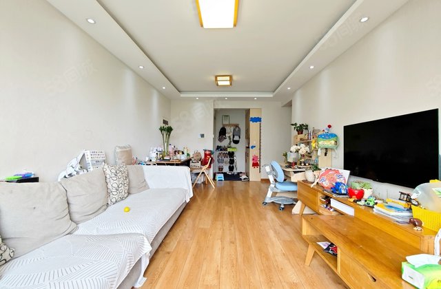 楠汇坊3室2厅83㎡153万二手房图片