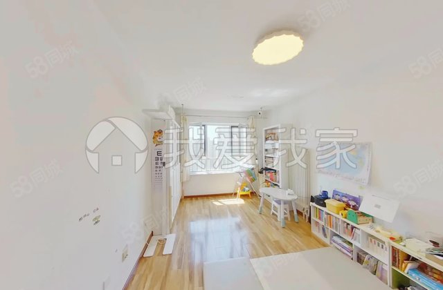 融泽嘉园1号院2室1厅87.6㎡335万二手房图片