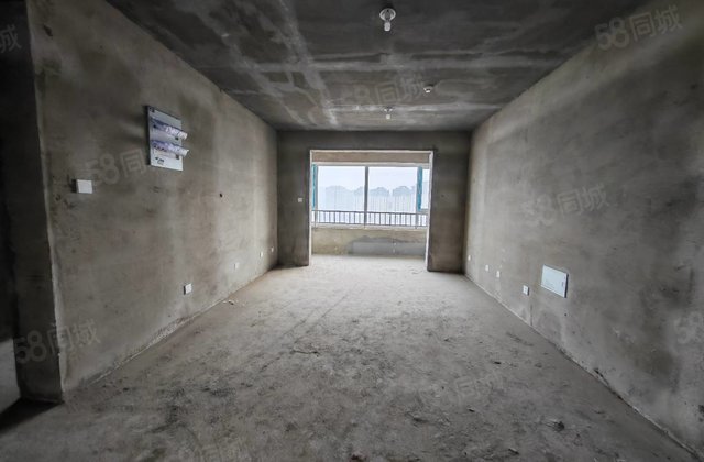 中玮新城3室2厅115㎡83万二手房图片