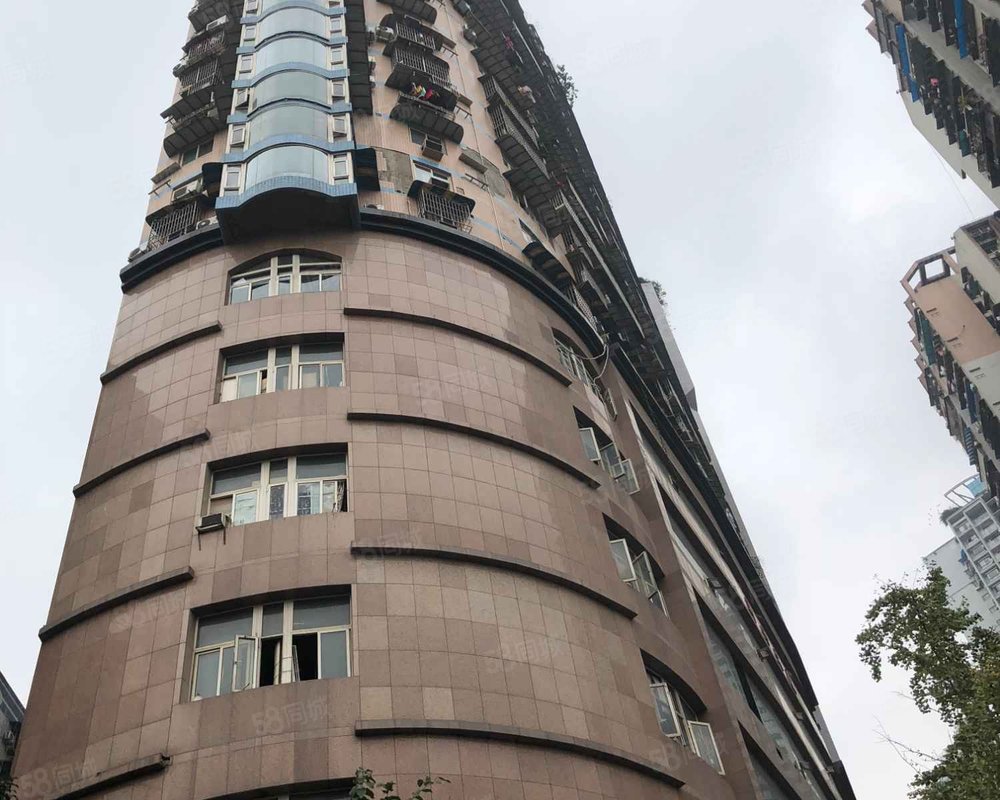 【新兴大厦, 新兴大厦小区详情,房价走势,房源,业主论坛】- 重庆58