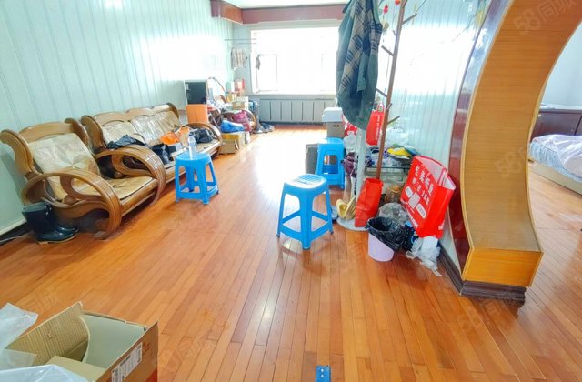 芙蓉小区(西区)2室2厅115㎡59万二手房图片