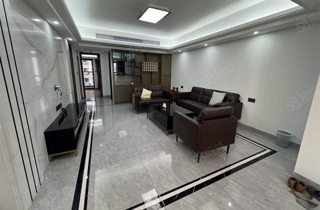 泰安御景江南3室2厅127㎡185万二手房图片