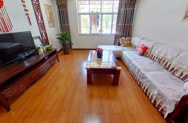 恒源泰雅居4室2厅174.58㎡127.6万二手房图片