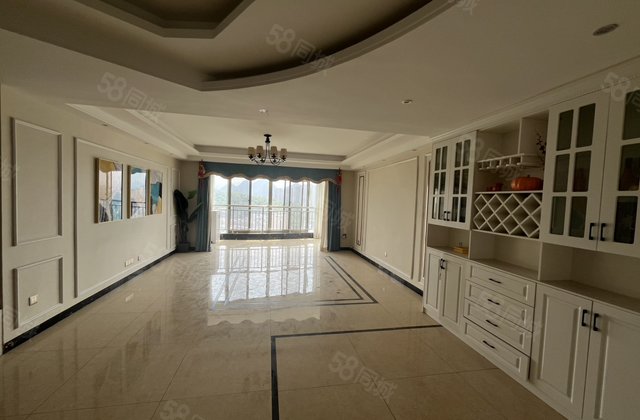 金苑3室2厅155㎡69.8万二手房图片