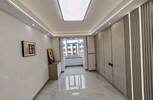 兴东小区2室1厅55㎡15.8万二手房图片
