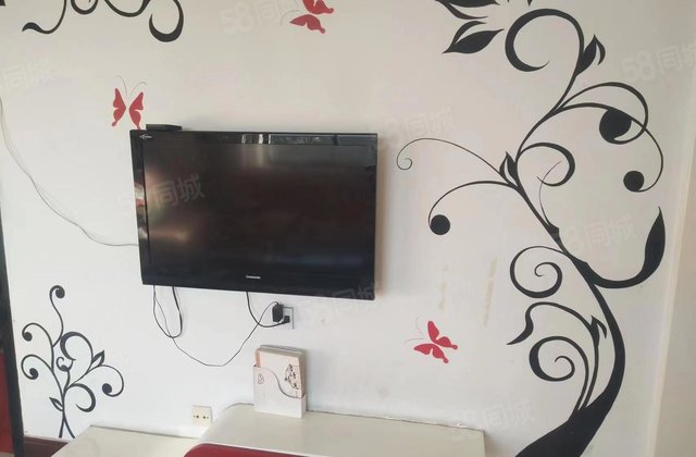 彭泰嘉苑3室2厅100.8㎡48万二手房图片