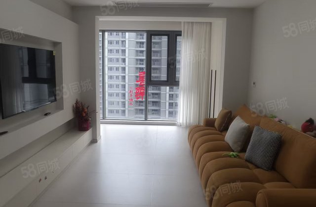 湖璟嘉苑3室2厅89㎡115万二手房图片