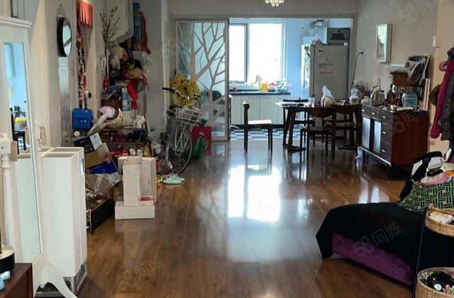 阳光盛景3室2厅156㎡78.3万二手房图片