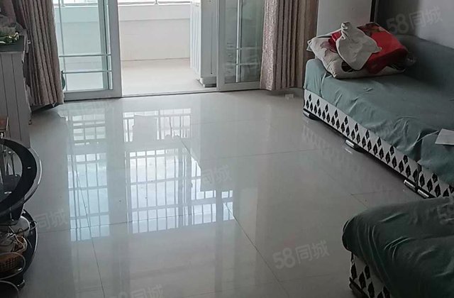 地方佳园3室2厅105㎡33万二手房图片